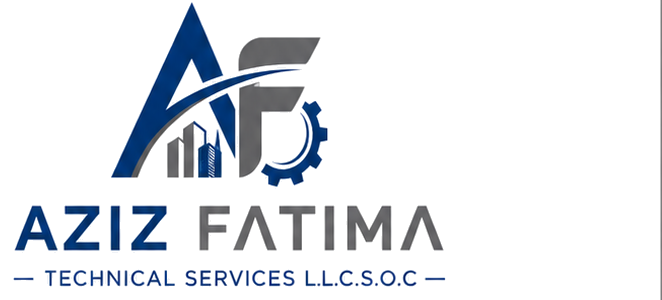 Aziz Fatima Technical Services logo